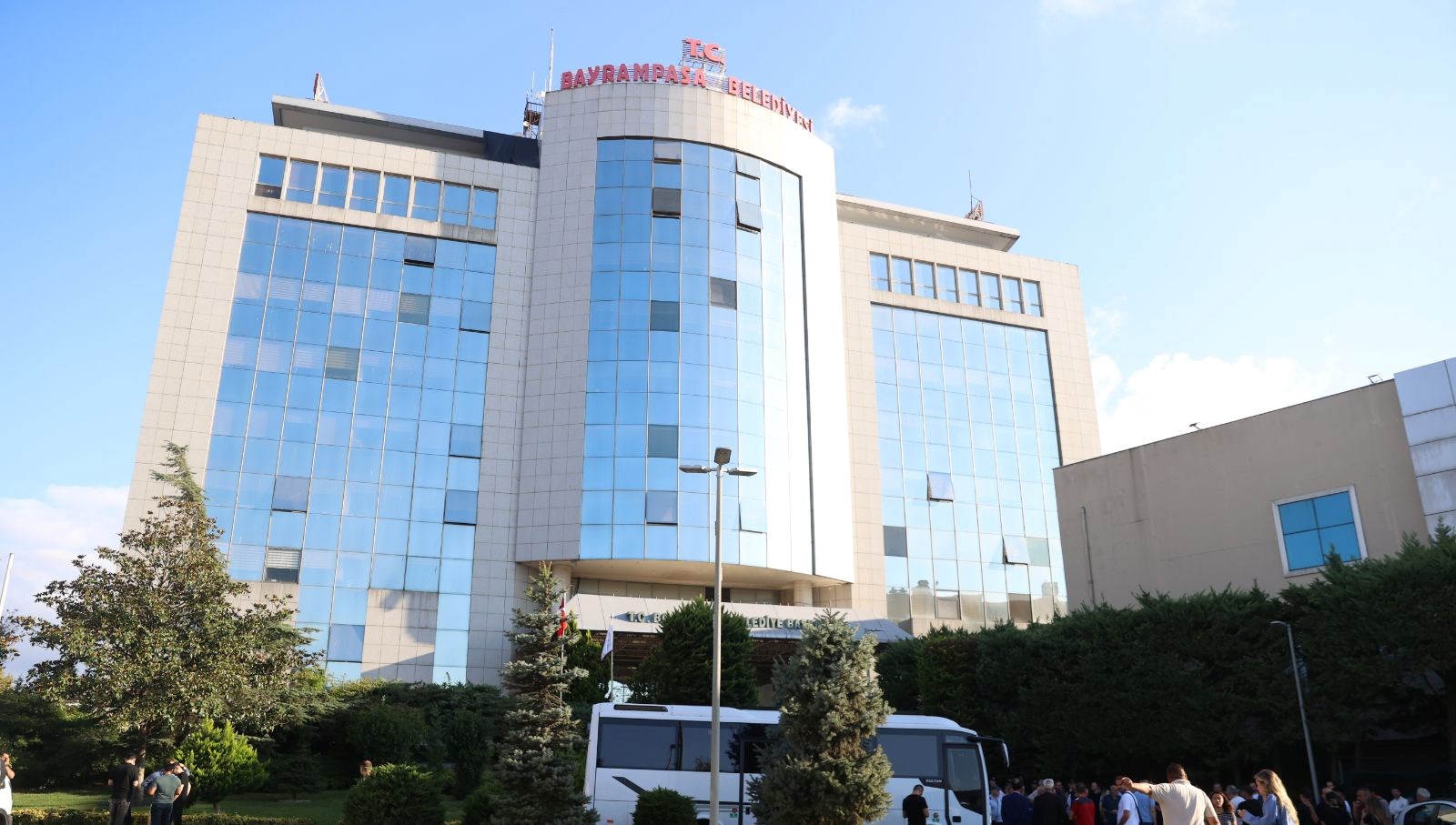 AK Parti, Bayrampaşa Belediyesi’ndeki seçime dava açtı