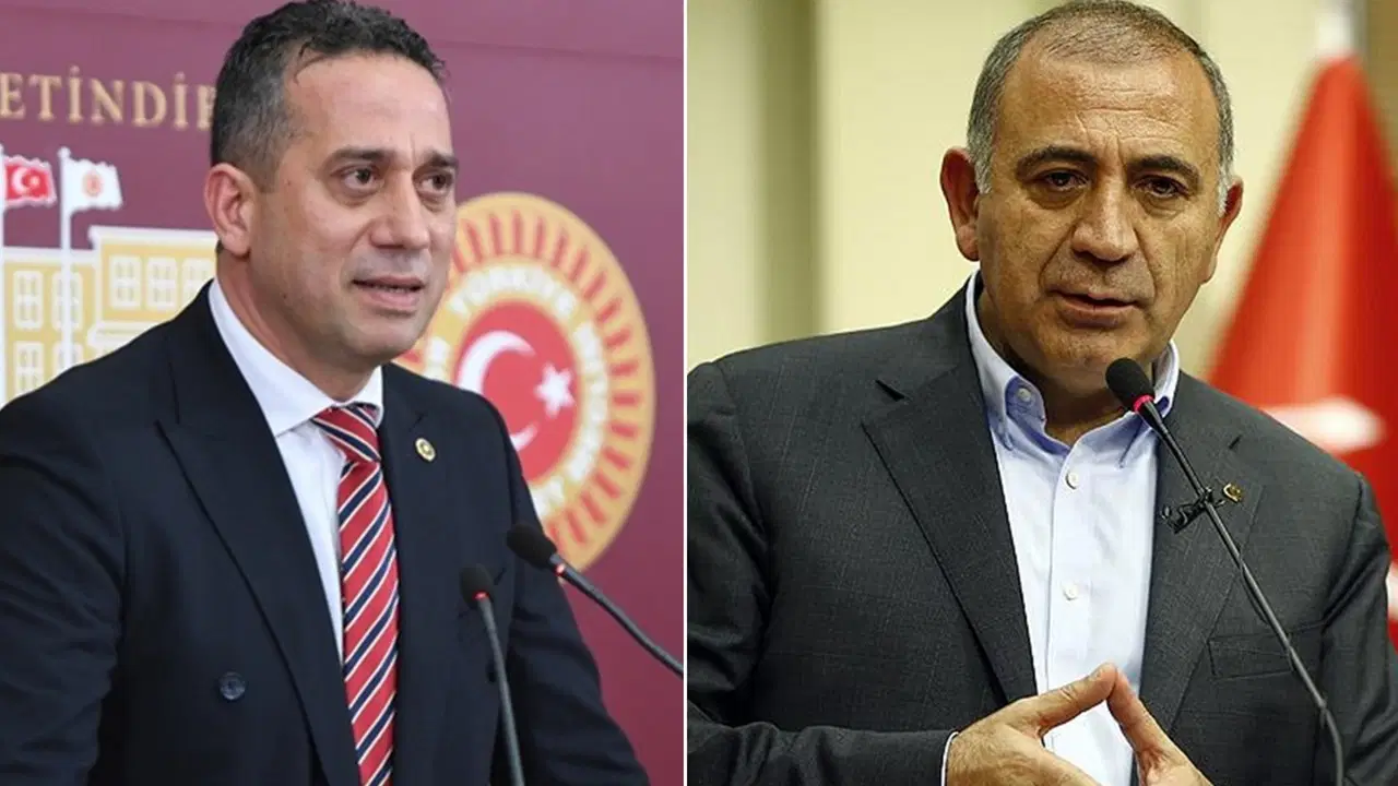 Ali Mahir Başarır’dan kayyum Gürsel Tekin’e yanıt: ‘Ay çok üzüldük…’