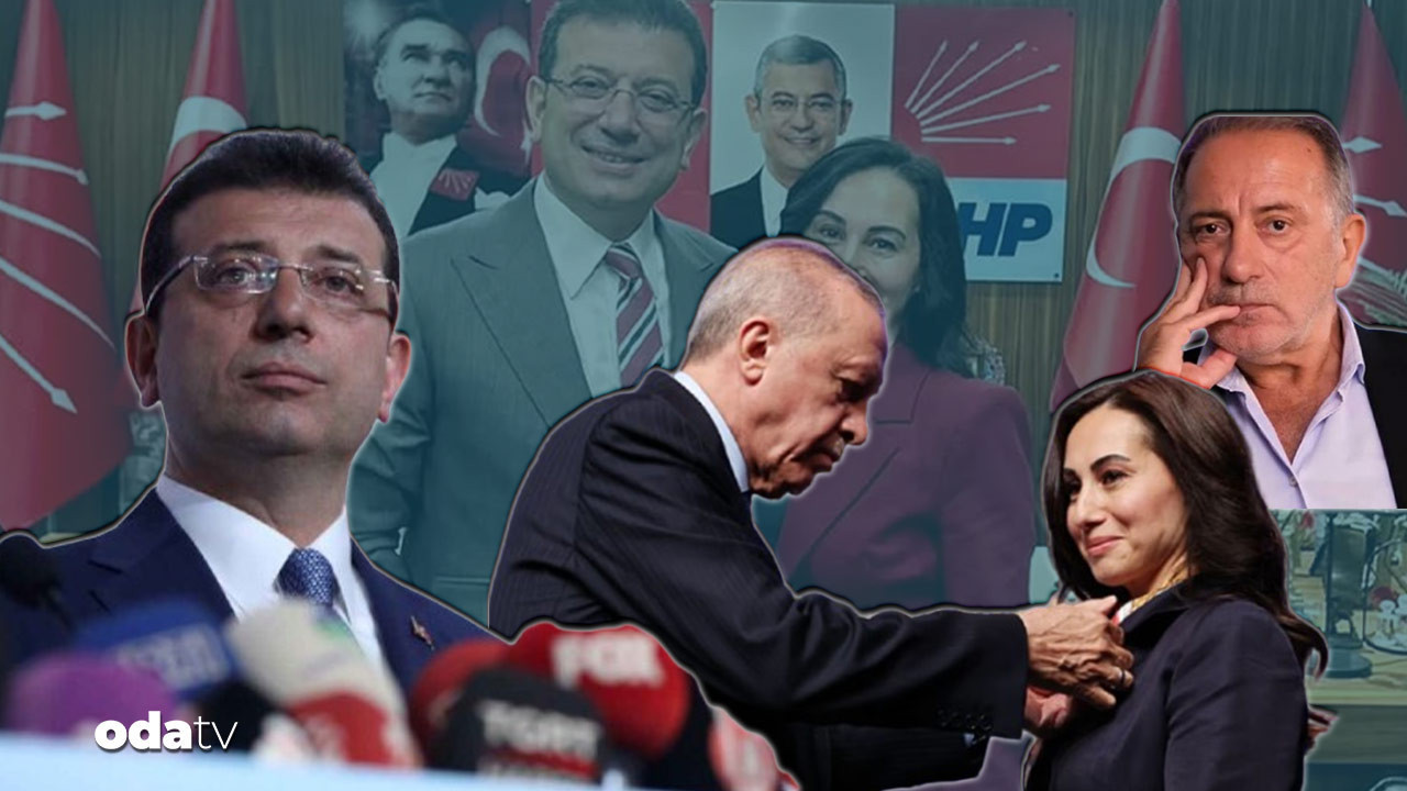 Altaylı’dan İmamoğlu’na ‘Özlem Vural Gürzel’ sorusu: ‘Gözlerindeki ıstırabı gördüm’