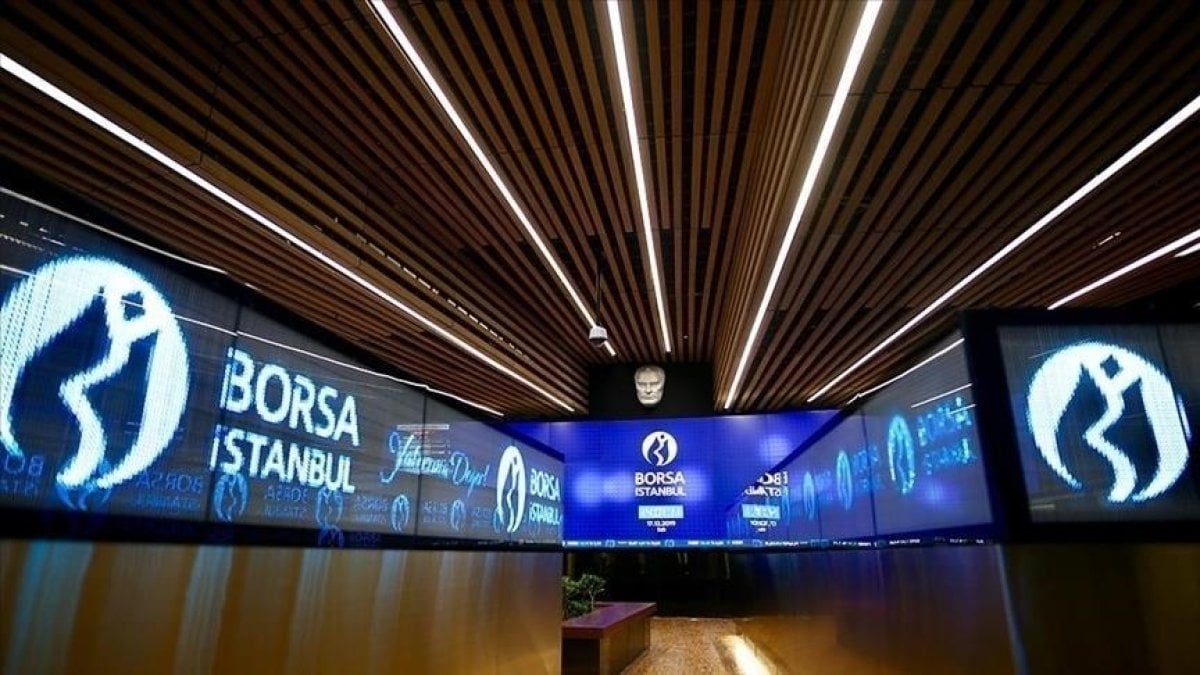 Borsa günü yükselişle tamamladı (25 Eylül 2025)