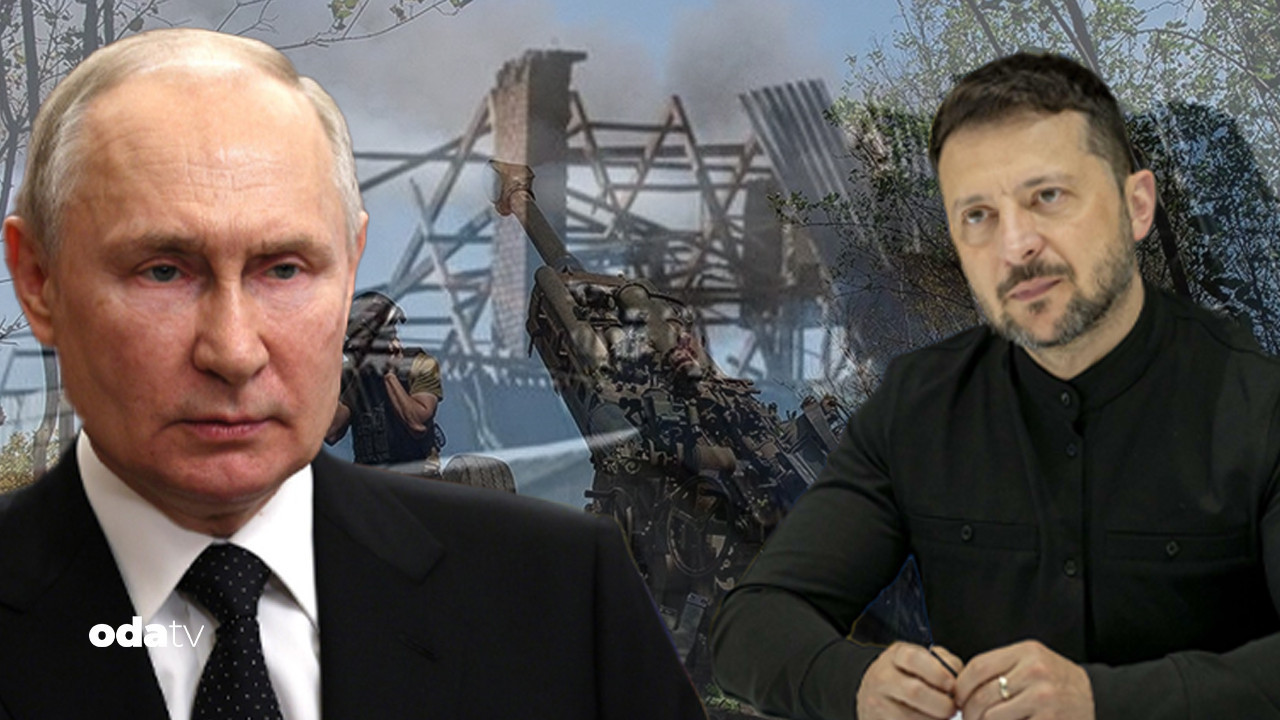 Dağılan müzakere masasını böyle okuyun: Putin’in sonbahar planı