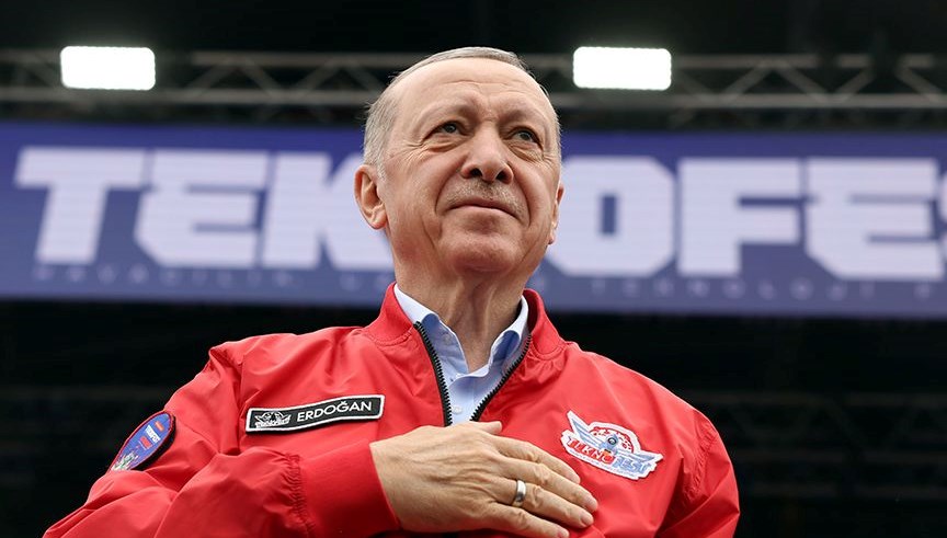 Erdoğan’dan Netanyahu’nun yanıt: Değil kitabe Kudüs’e ait tek bir çakıl taşını dahi vermeyiz