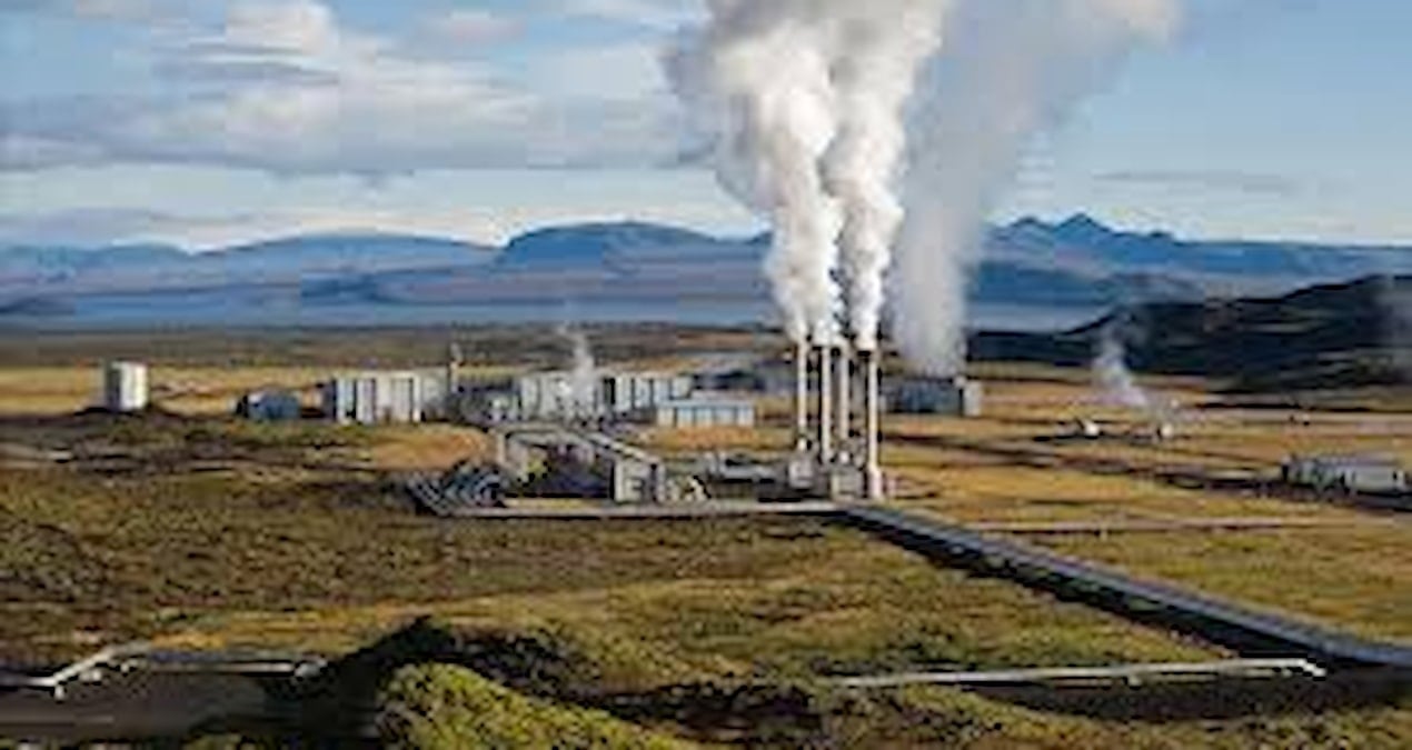 Eskişehir’de 14 jeotermal kaynak arama ve işletme ruhsat sahası ihale edilecek