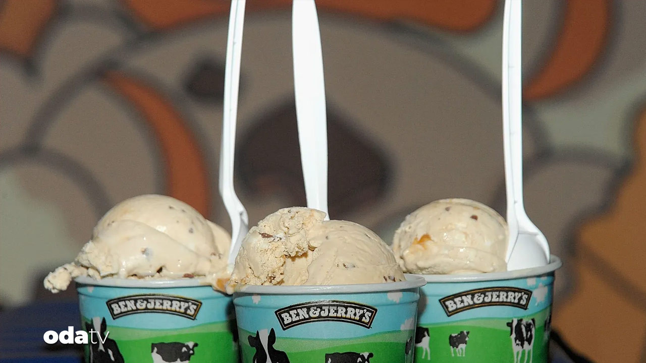 Gazze desteği engellenen patron istifa etti