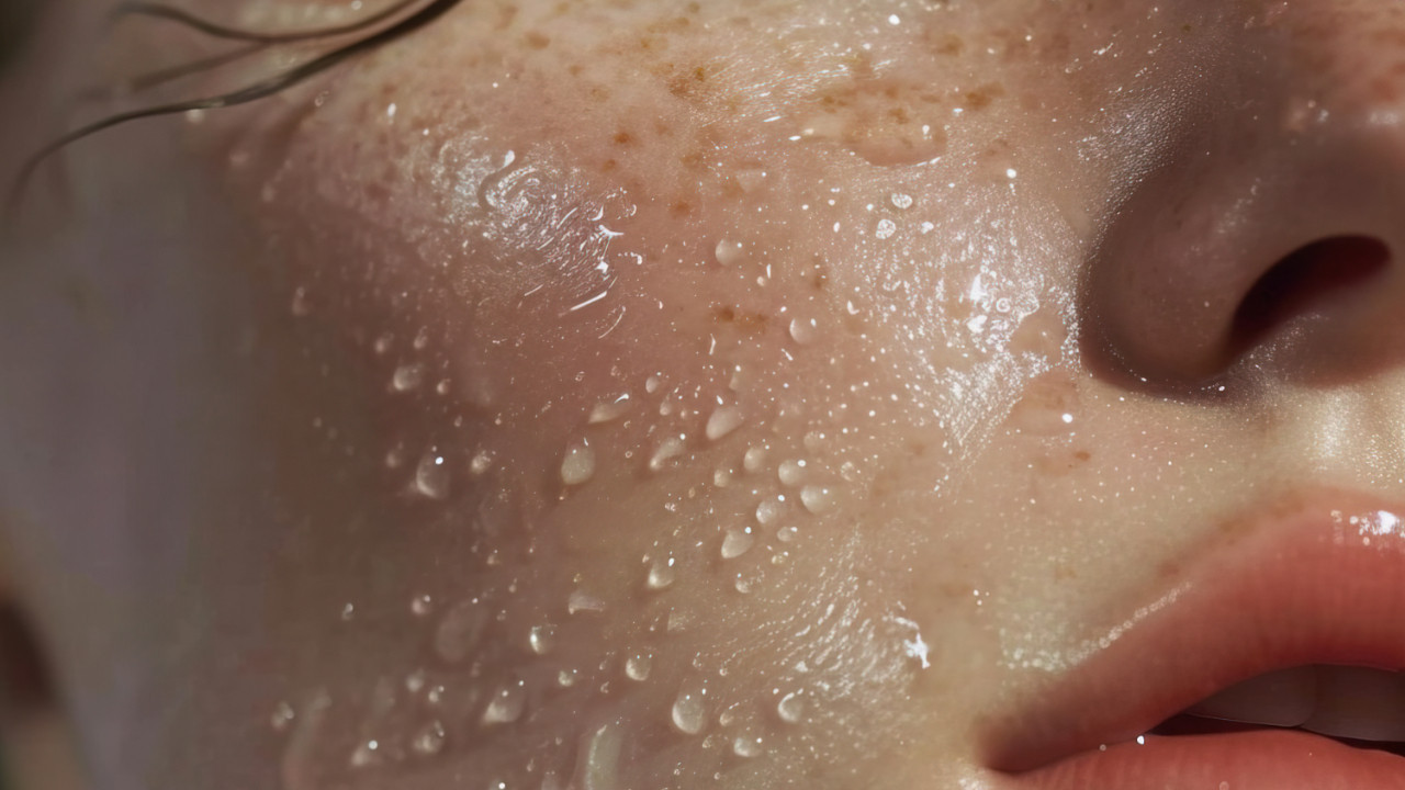 Islaklık hissi gerçek mi, yoksa beynimizin bize oyunu mu?