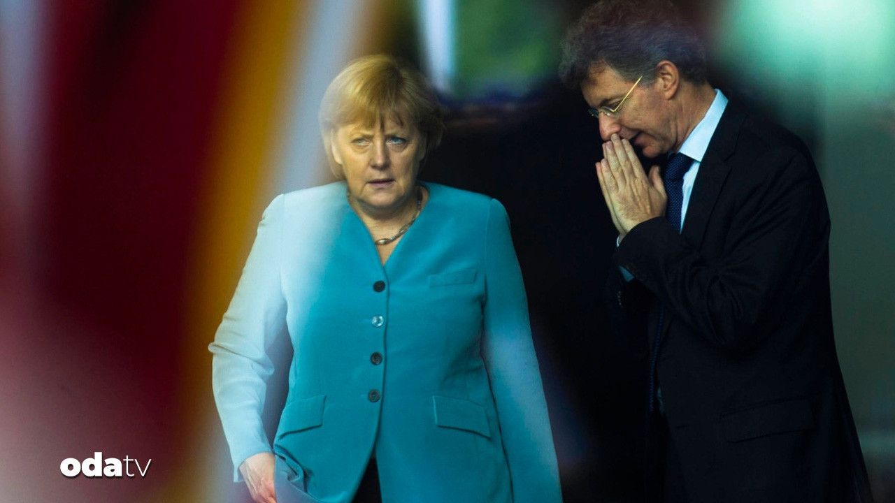 Merkel’in danışmanından ‘soykırım’ uyarısı