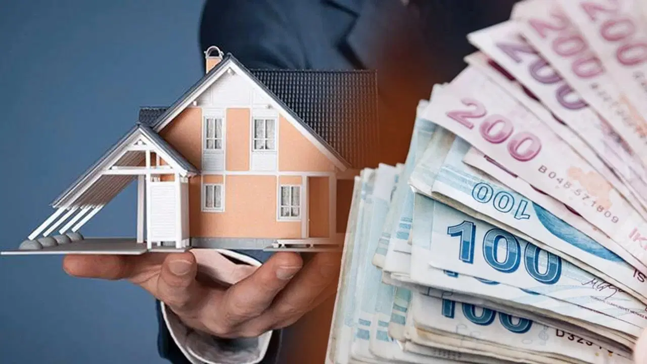 Son 4 yılda konut kiraları yüzde 836 arttı! ‘Şimşek boşuna sorunu küçük göstermeye çalışmıyor’