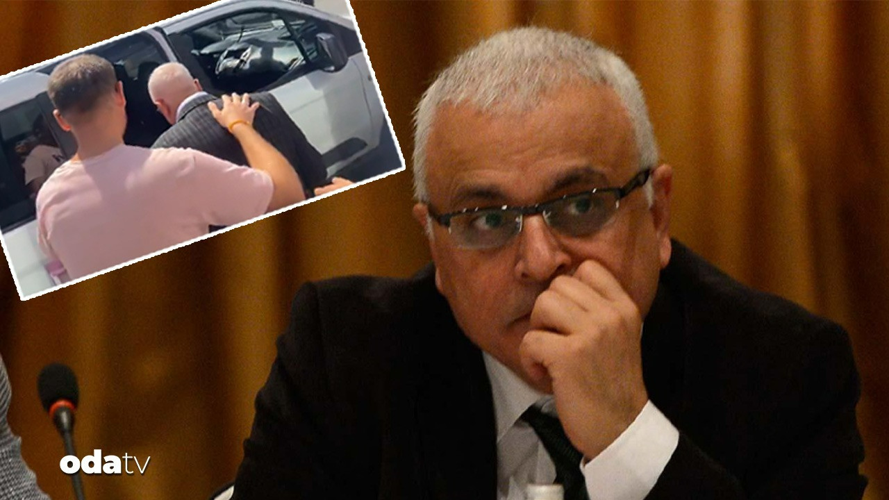 Tele1 yöneticilerine adli kontrol talebi