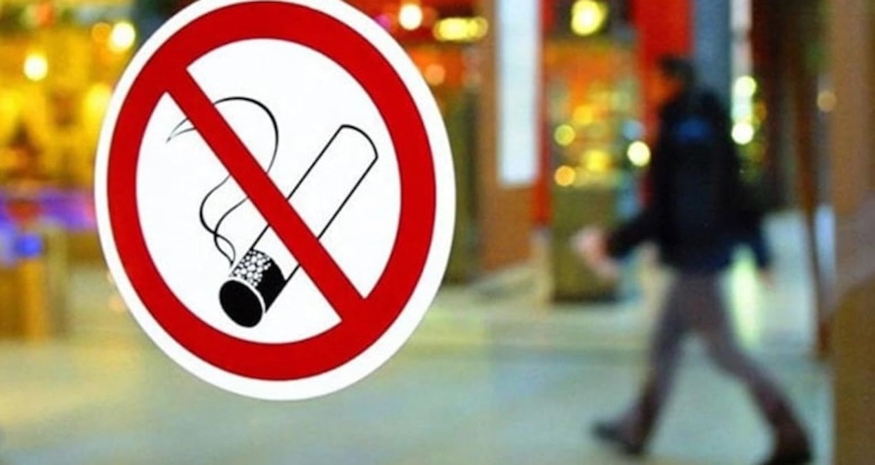 Turizm ülkesinde sigara yasakları genişliyor: Açık alanda da yasak olacak
