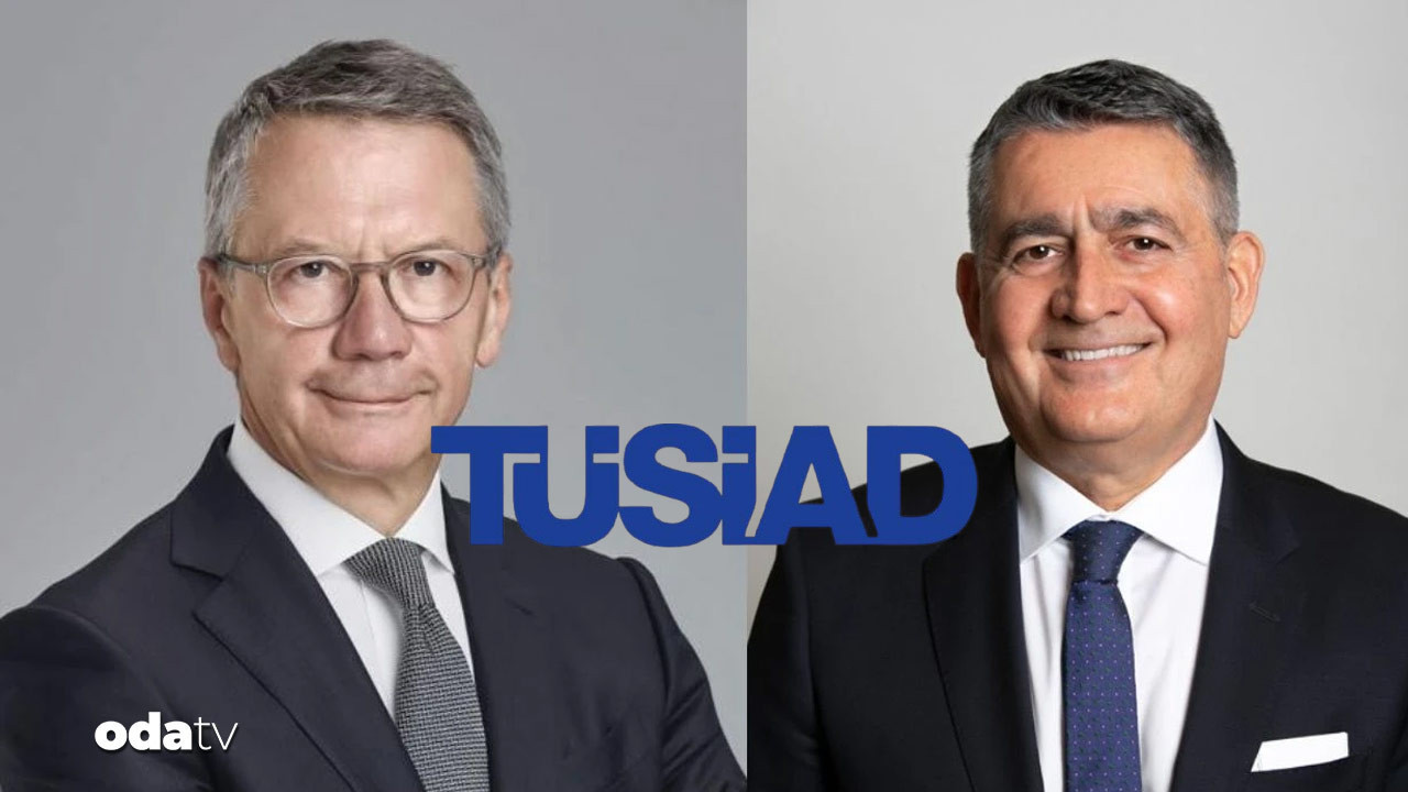 TÜSİAD davasında ‘bilirkişi’ kararı