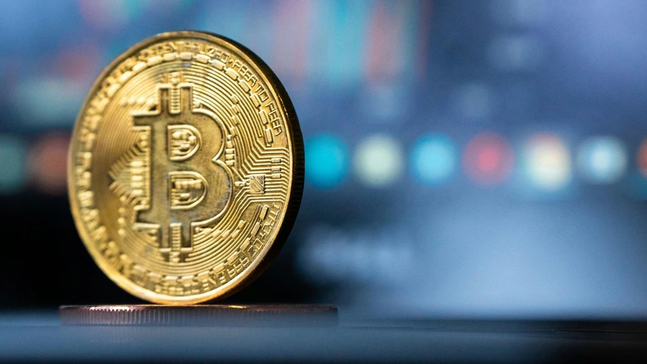 Bitcoin 125 bin doları aştı: Yeni rekor seviyesi görüldü
