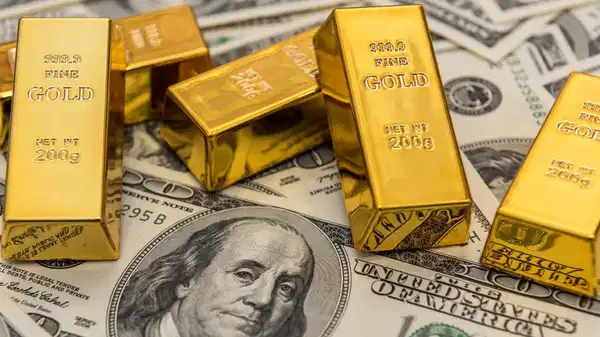 Dev bankadan altın analizi: Yatırımcıları ne bekliyor?