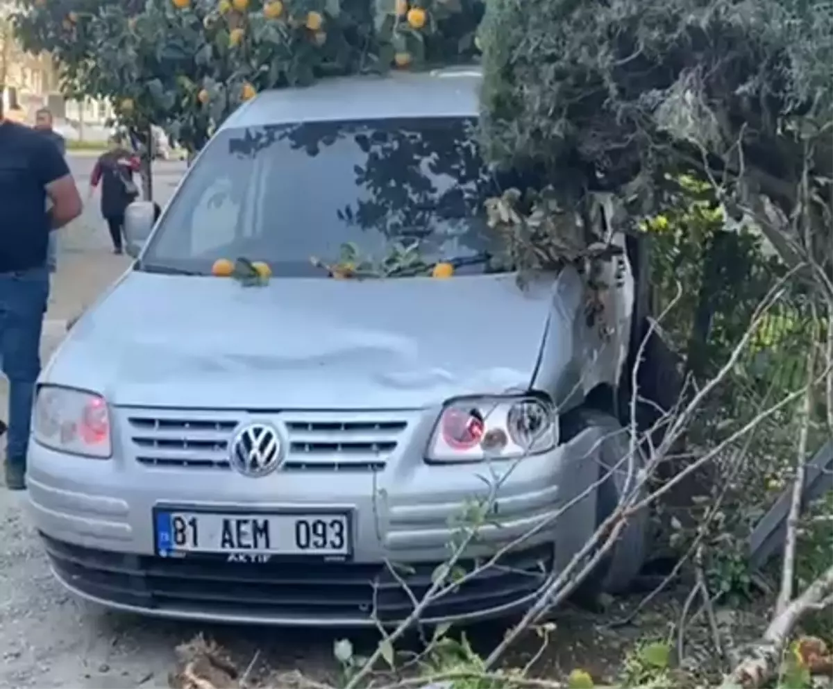 Düzce’de Trafik Kazasında 1 Kişi Hayatını Kaybetti