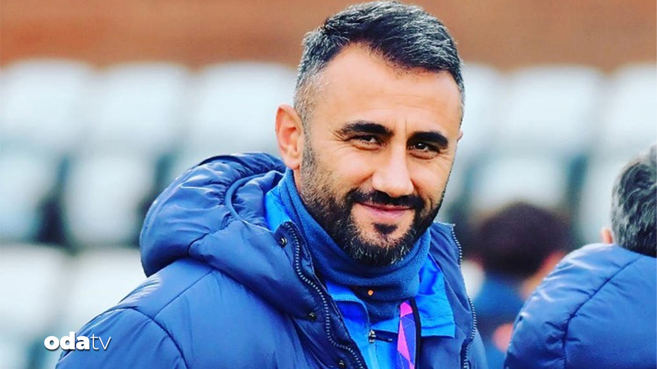 Eyüpspor’da Selçuk Şahin dönemi bitti