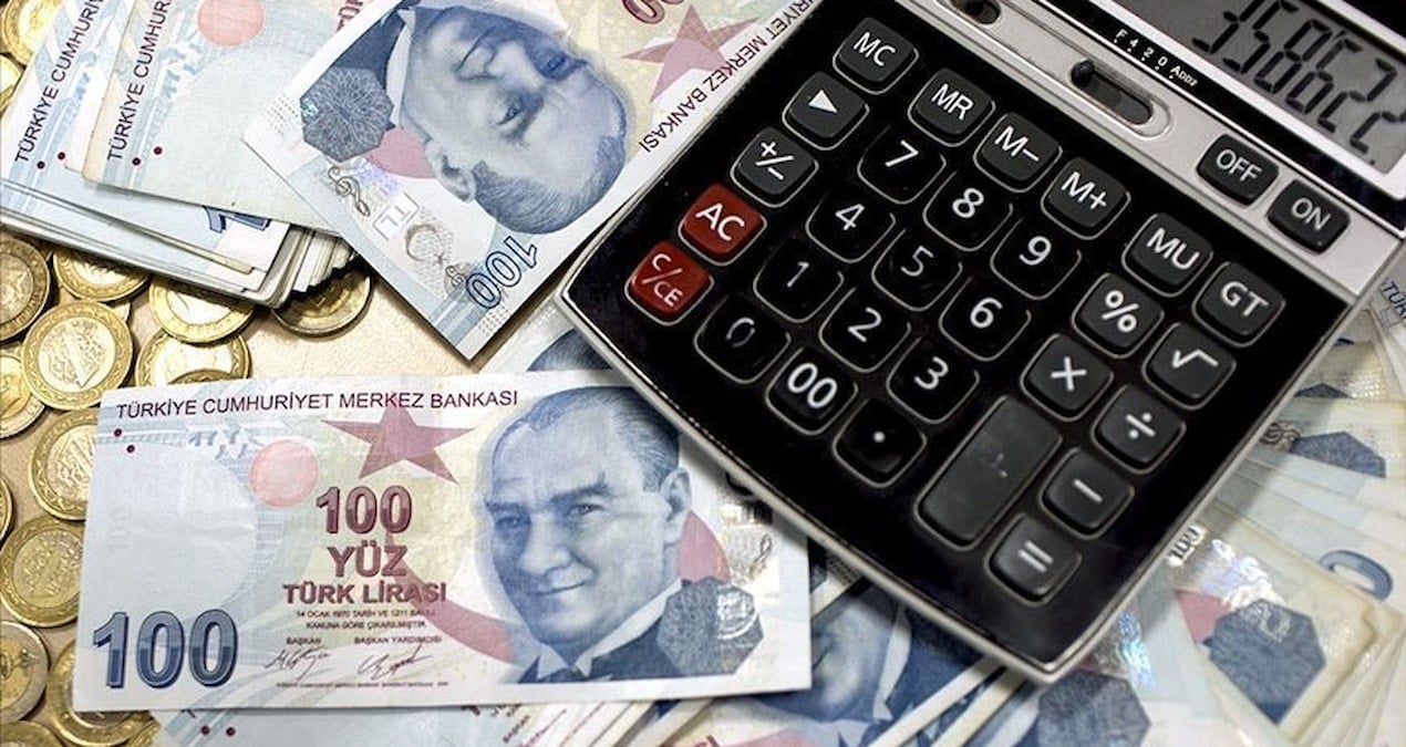 Gürer: Ek ödemelerin emekli maaşına yansımaması hak gasbı
