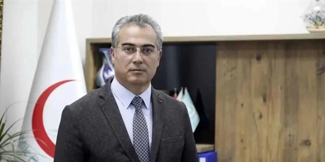 ‘Makam aracını boş gönderen’ Sağlık Müdürüne çifte soruşturma