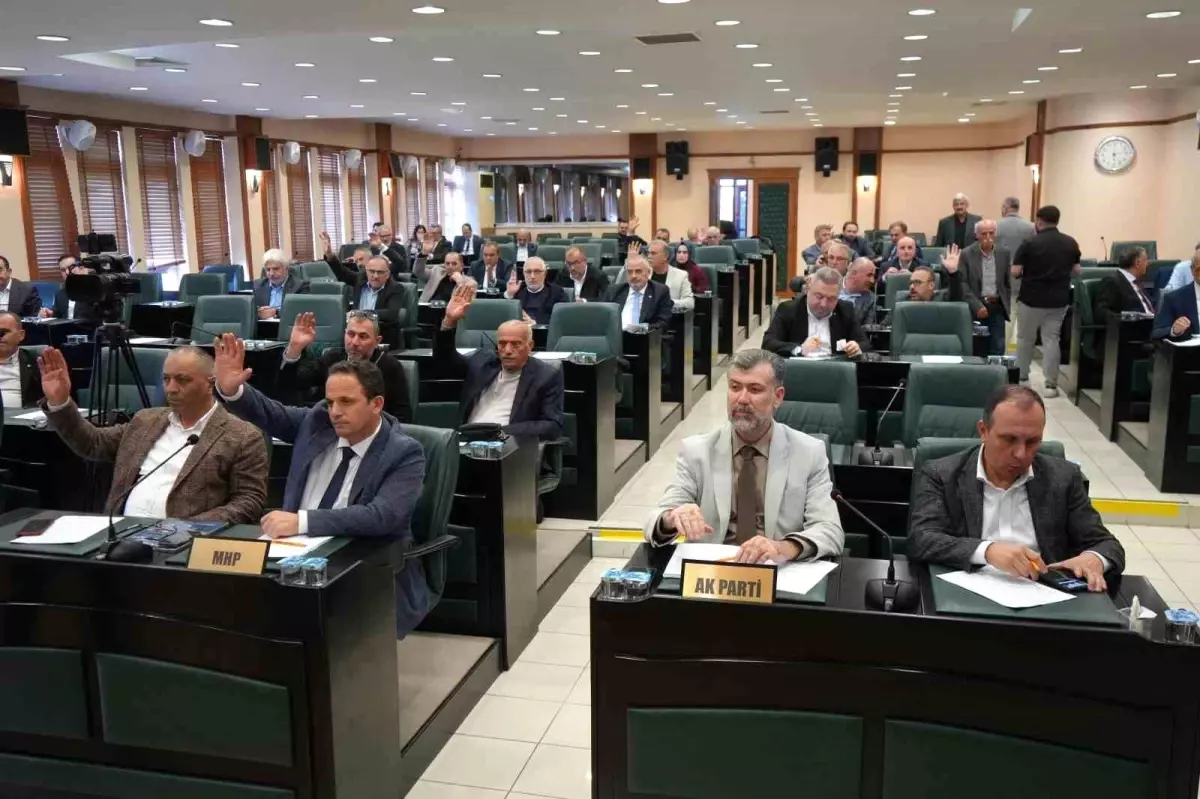 Samsun’da Özel Halk Otobüsleri İçin Yeni Düzenlemeler Yapıldı