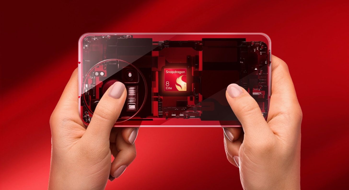 Snapdragon 8 Elite Gen 5 işlemcili ve 9.000 mAh bataryalı telefon geliyor!