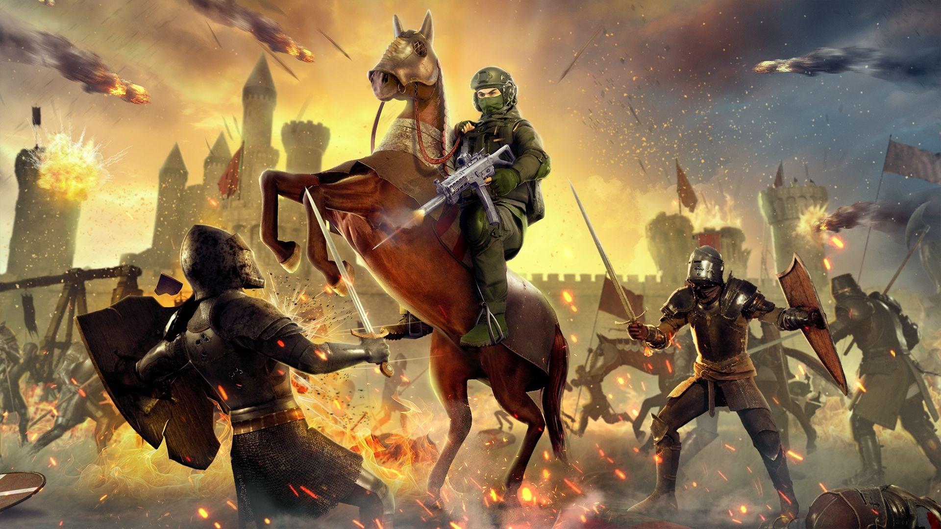 Steam’de en çok beklenen oyunlardan olan Kingmakers, bir kez daha ertelendi