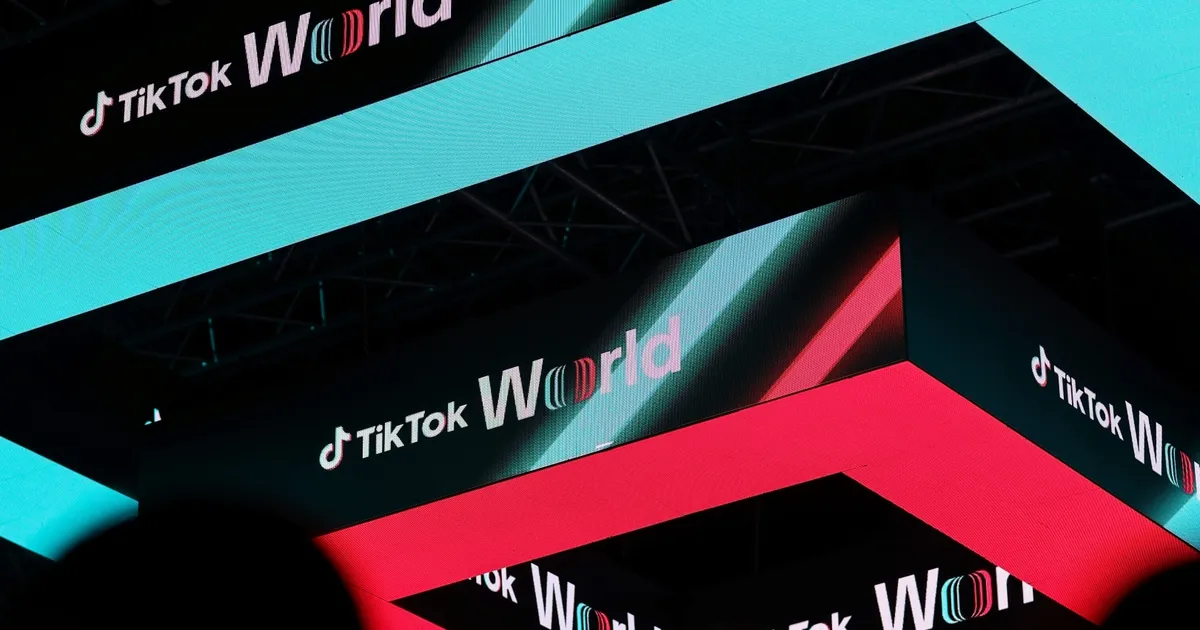 TikTok, İçerik Üretici Ekosistemini Büyütüyor