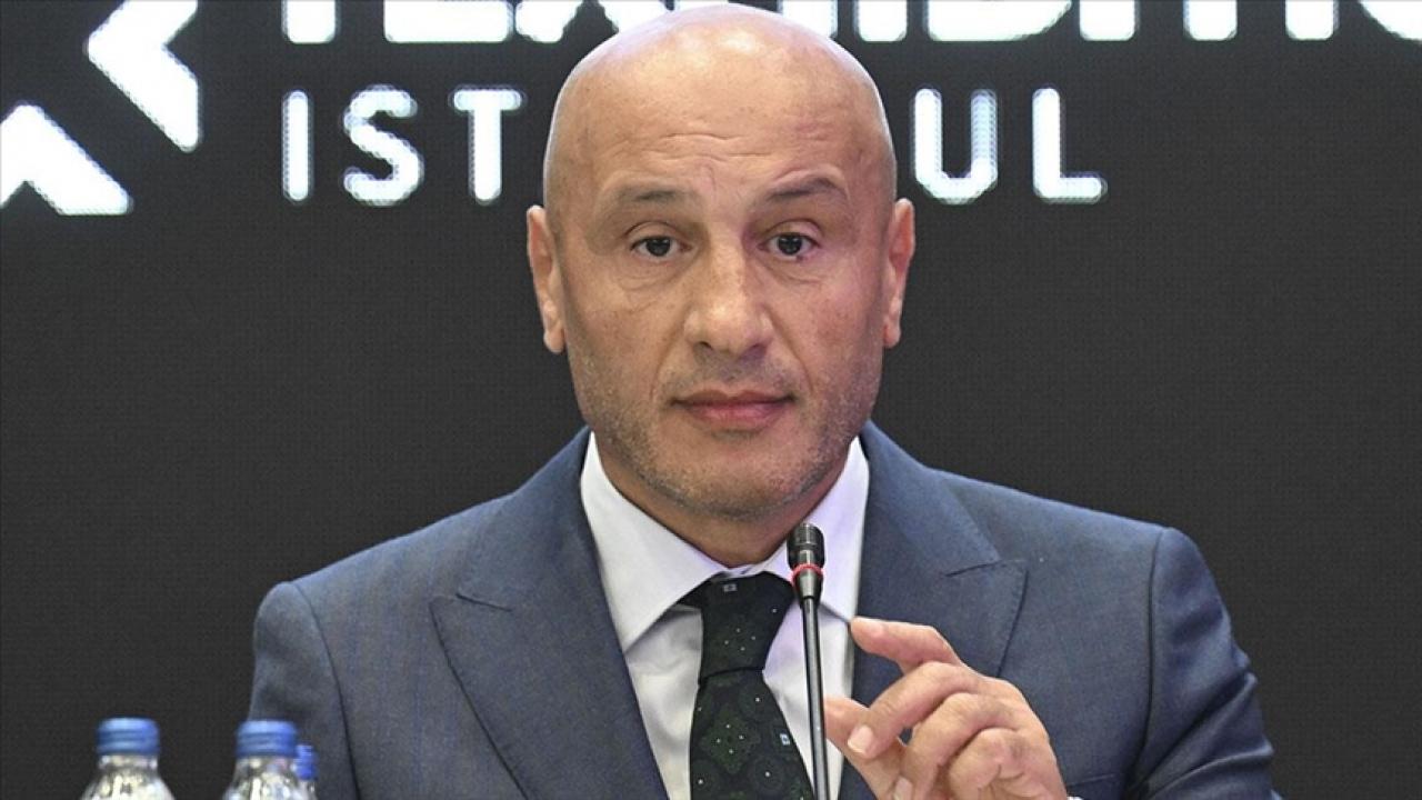 tim baskani gultepe ekim ayi dis ticaret rakamlarini degerlendirdi eGLfJ8a2.jpg