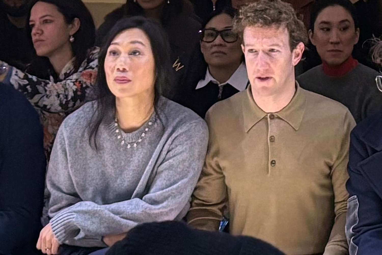 Meta ve Prada’dan AI gözlük iddiası