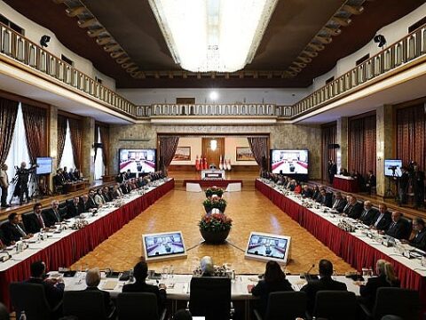 MHP ve CHP’den Umut Hakkı Açıklamaları