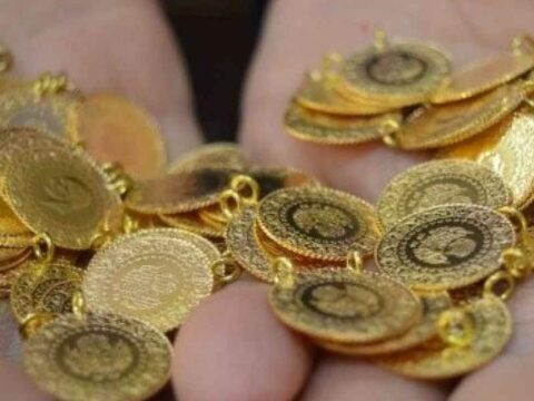 Altın Piyasasında Sert Dalgalanmalar: Nedenleri ve Gelecek Beklentileri