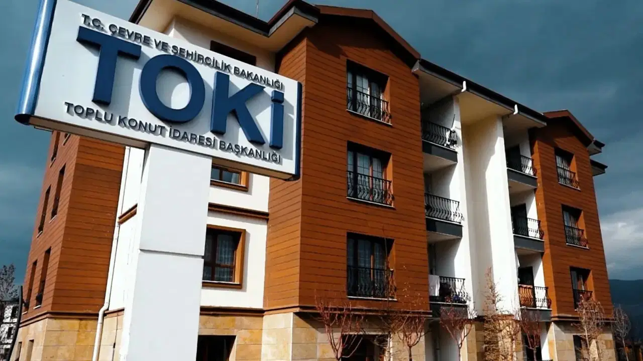TOKİ Para İadesi Süreci: 5 Bin TL Ne Zaman ve Nasıl Alınır?
