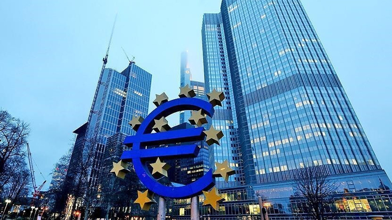 Enerji Fiyatlarındaki Artış, Avrupa Merkez Bankası’nın Faiz Politikasını Etkileyebilir