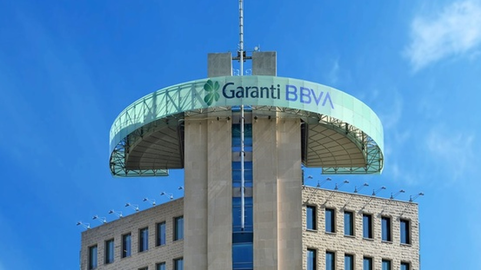 Garanti Bankası’nın İlk Çeyrek Kârı Piyasa Tahminlerini Geride Bıraktı