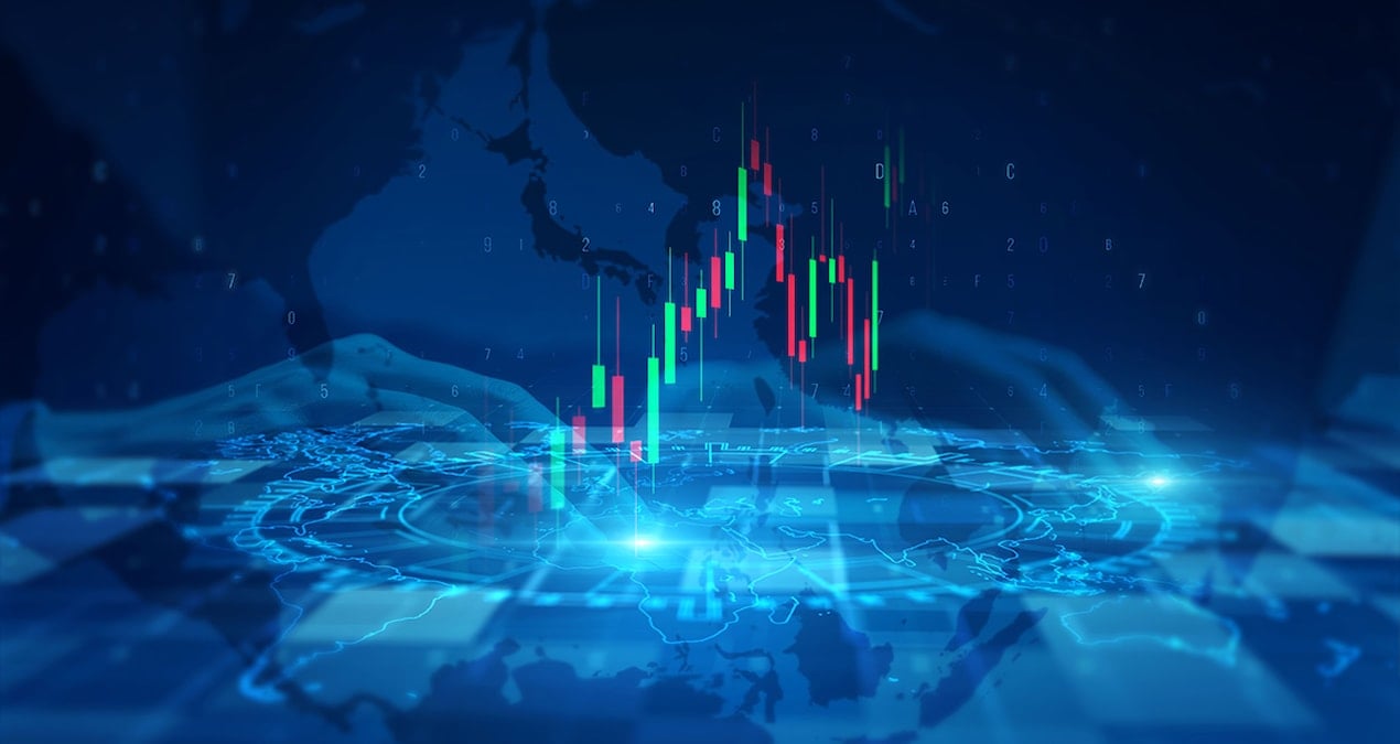 Küresel Piyasalarda Merkez Bankalarının Alacağı Kararlar Merakla Bekleniyor