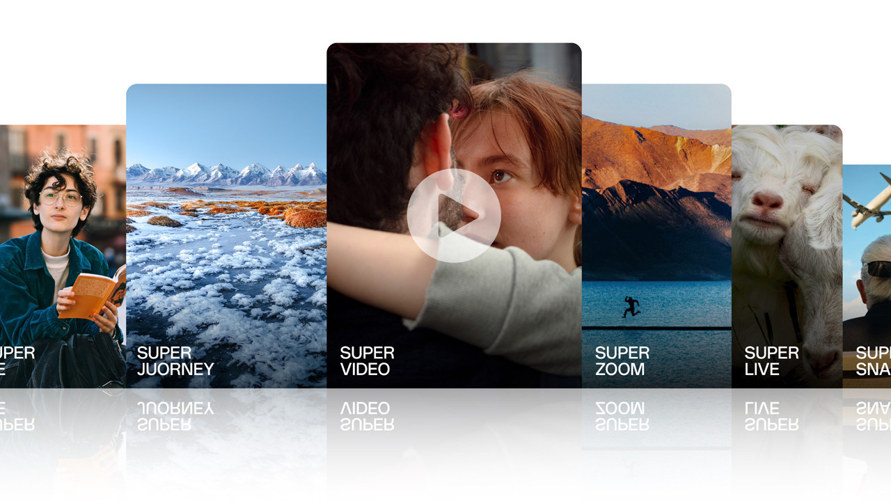 OPPO 2026 Fotoğrafçılık Ödülleri’nde Video Kategorisiyle Yeni Bir Dönem Başlıyor