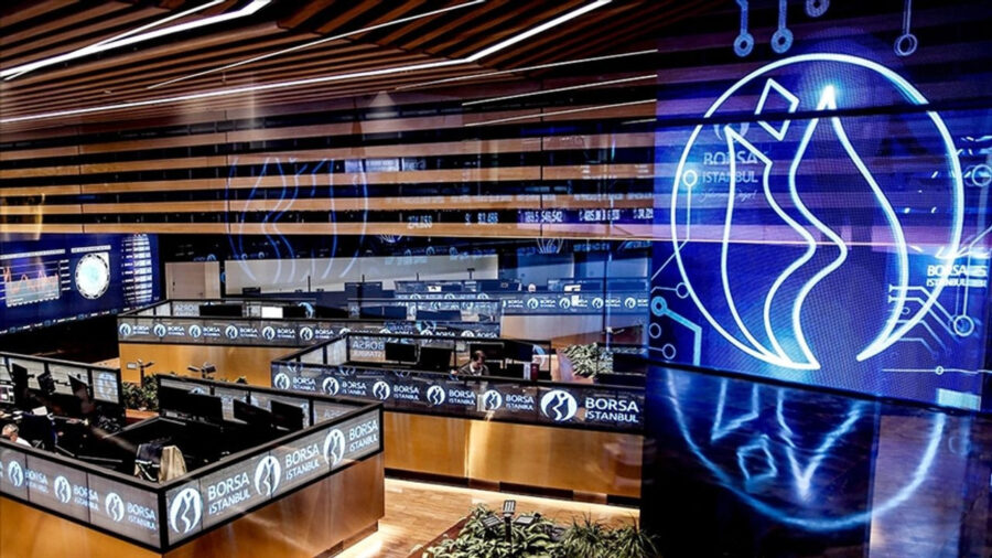 Borsa İstanbul’da Yükseliş: BIST 100 14.000’in Üzerine Çıktı