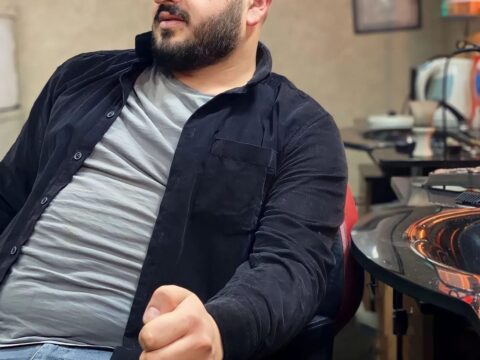 Cami Önünde Silahla Ölü Bulunan Adamın Kimliği Belirlendi