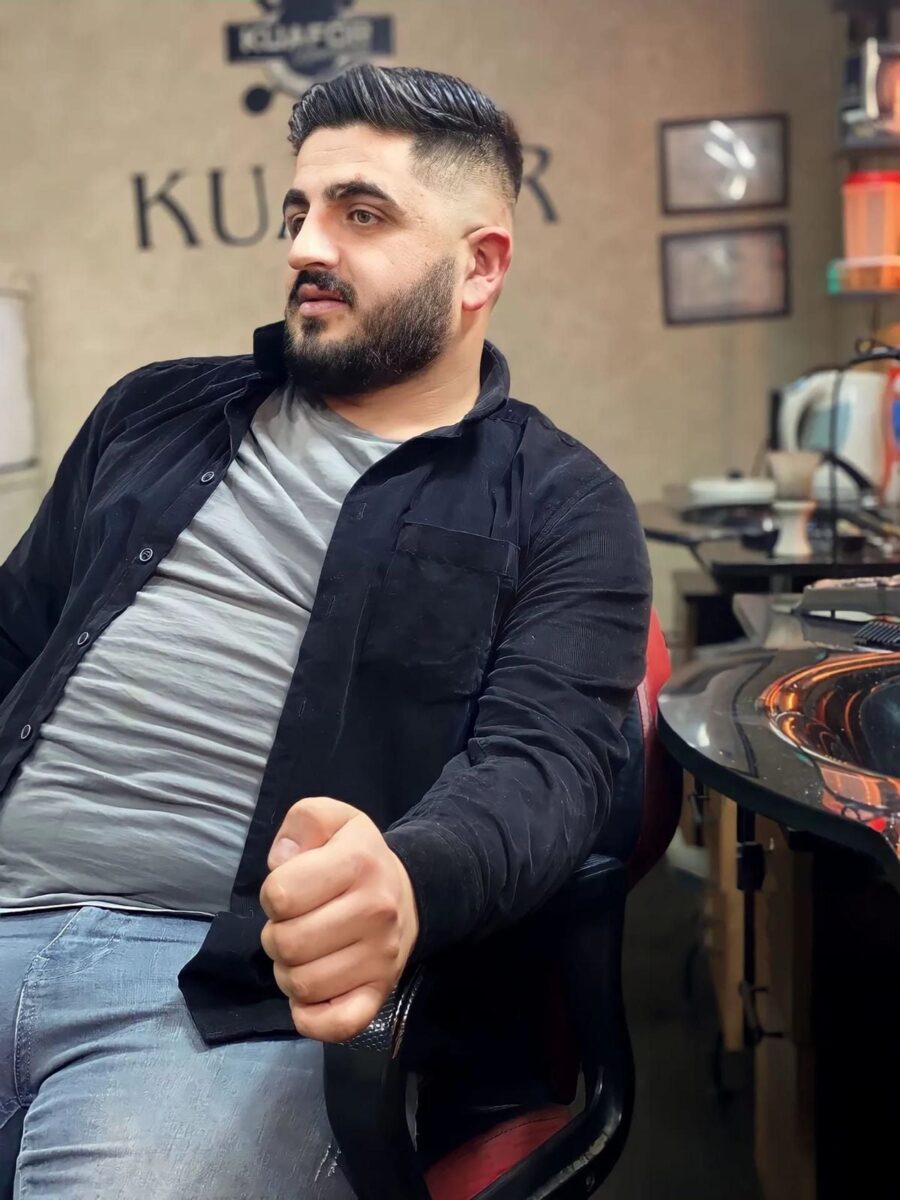 Cami Önünde Silahla Ölü Bulunan Adamın Kimliği Belirlendi