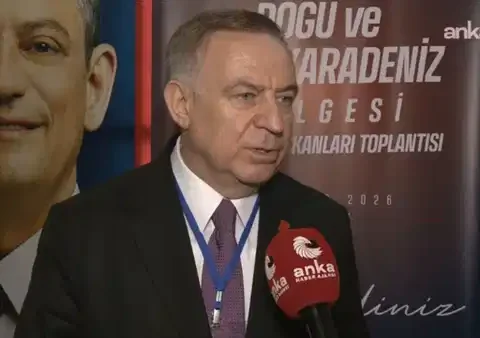 Gökan Zeybek: CHP’nin Anket Sonuçları ve Yerel Durumlar
