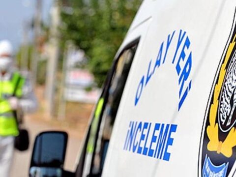 Silifke’de Göksu Irmağı’nda Erkek Cesedi Bulundu