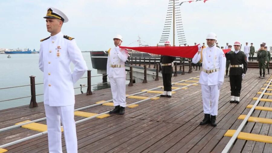 Samsun’da Anlamlı Bir Koşu Etkinliği