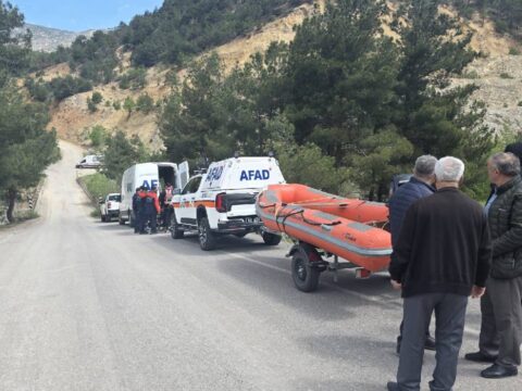 Rüzgar ve Güneş Enerjisi, Doğalgazın Yerini Almaya Başladı