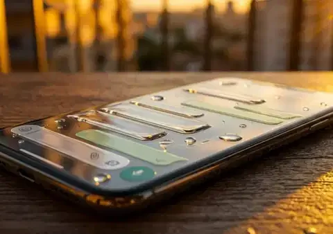 WhatsApp, iPhone Kullanıcıları İçin Yeni Arayüzünü Türkiye’de Yayınladı