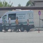Elektrik akımına kapılan 8 yaşındaki Zehra öldü