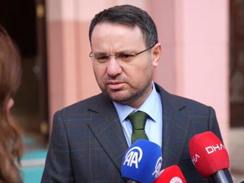 Bakan gurlek duyurdu ahbap sorusturmasinda 13 yeni gozalti BMVPD8cS