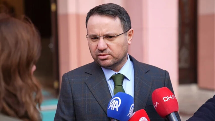 Bakan gurlek duyurdu ahbap sorusturmasinda 13 yeni gozalti BMVPD8cS