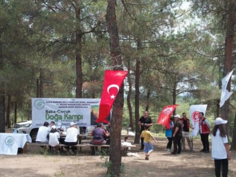 Bakanlik duyurdu turkiyede es zamanli 81 ilde duzenlenecek ZqmVlIrA