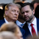 Beyaz saray trump yabanci etki konusunda vance ile ayni fikirde KCF8c5g3