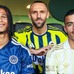 Fenerbahcenin gornik zabrze maclarinin kadrosunu uefaya bildirdi yeni transferler yok CC9Dt1sr