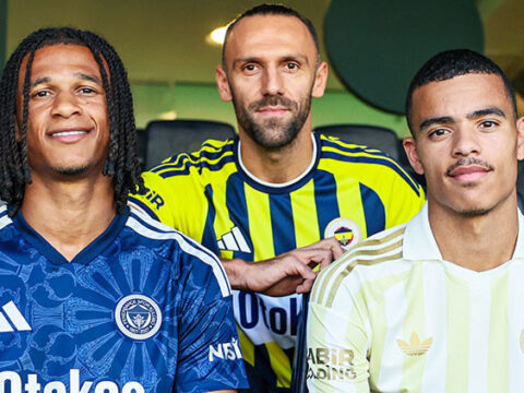 Fenerbahcenin gornik zabrze maclarinin kadrosunu uefaya bildirdi yeni transferler yok CC9Dt1sr