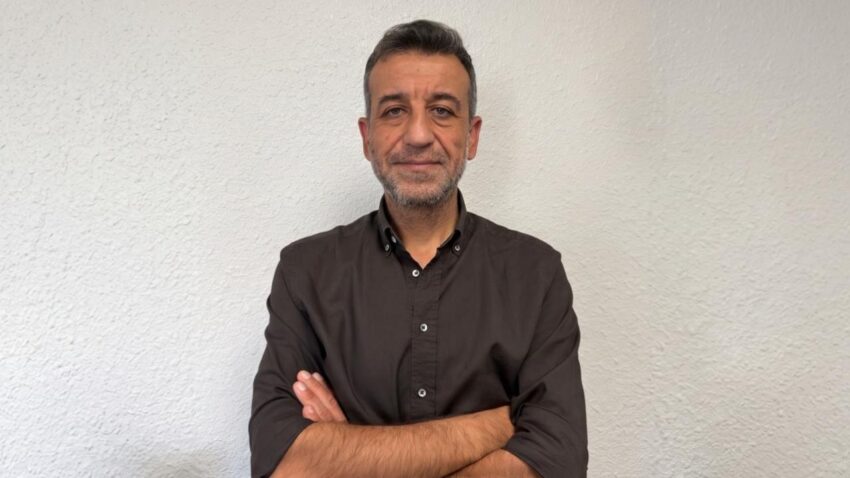 Haber gorseli