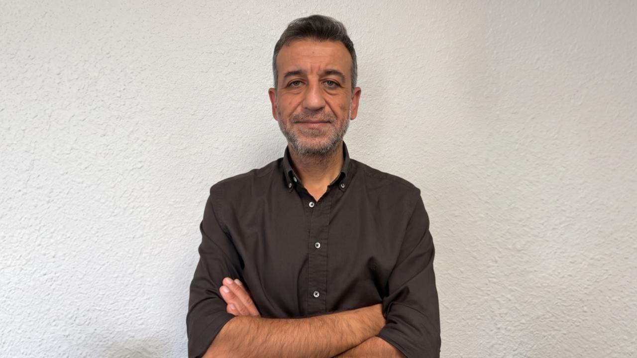 Haber gorseli